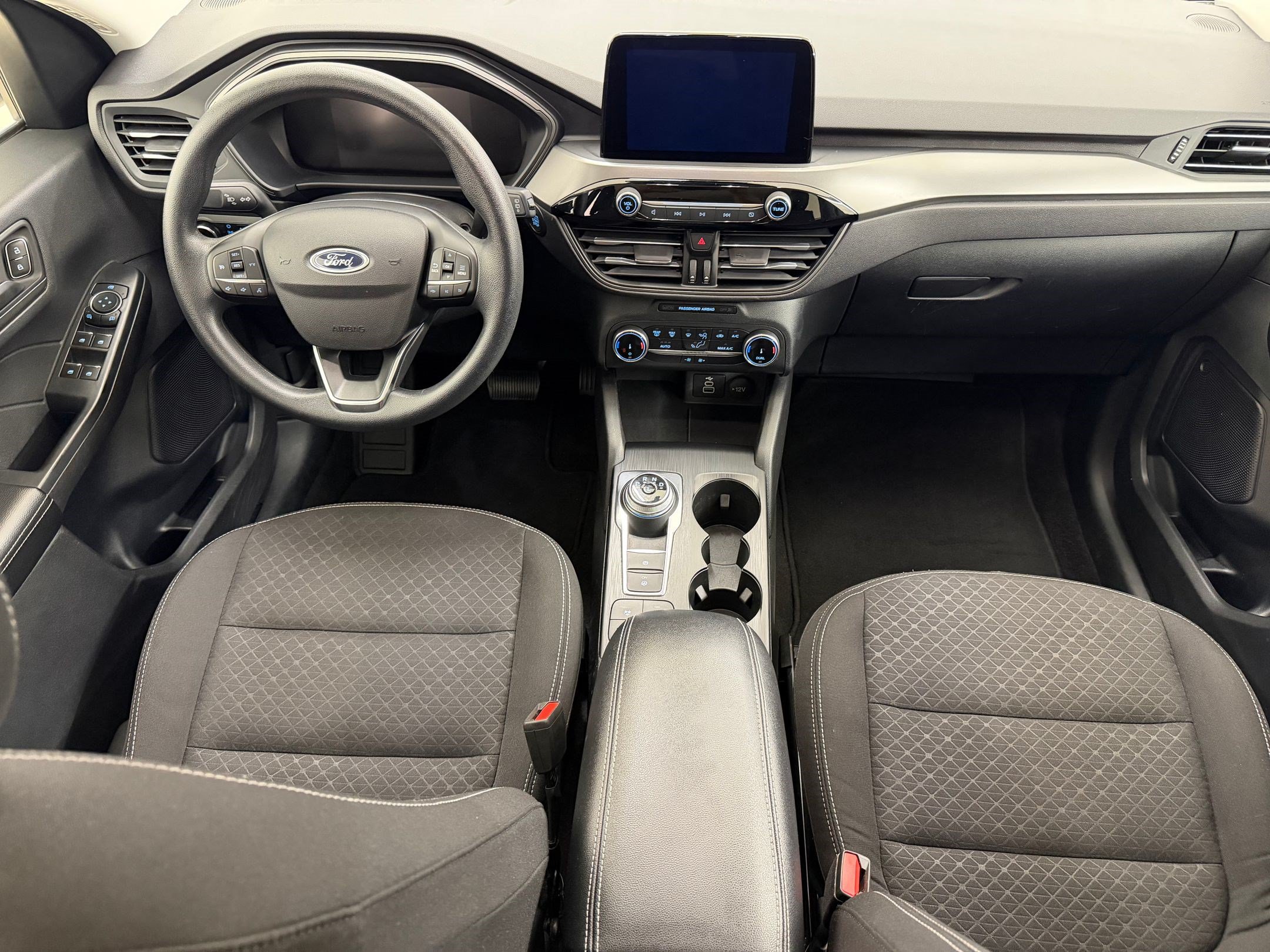 Certified 2025 Ford Escape Active FWD image 16