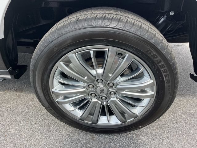 Certified 2024 Ford F150 King Ranch AWD/4WD image 15