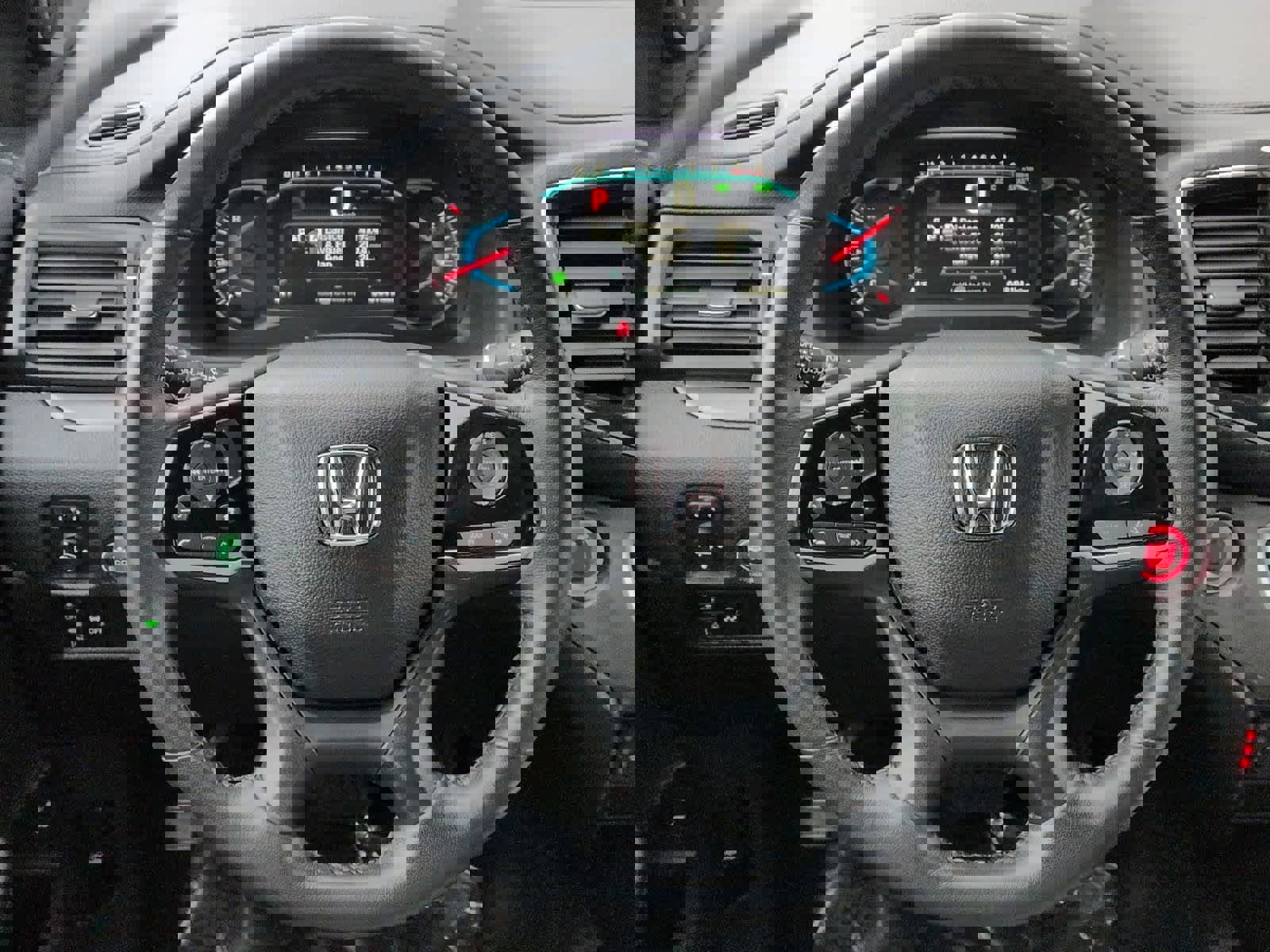 Used 2021 Honda Passport EX-L image 25