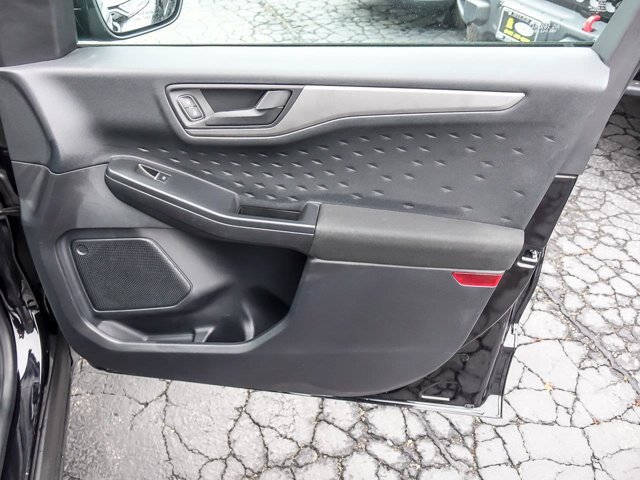 Certified 2020 Ford Escape S FWD image 28