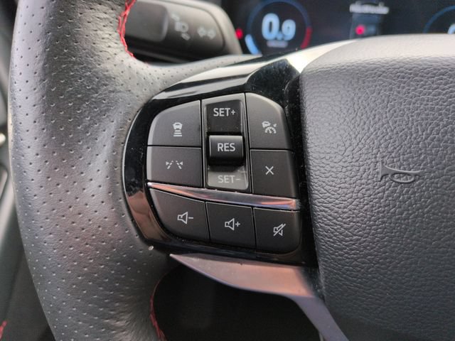Certified 2026 Ford Explorer ST-Line AWD/4WD image 41