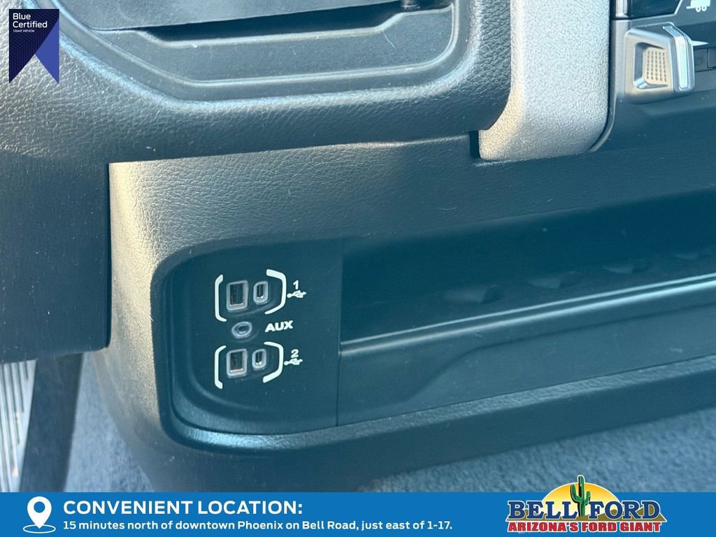 Used 2019 RAM 3500 Tradesman image 26