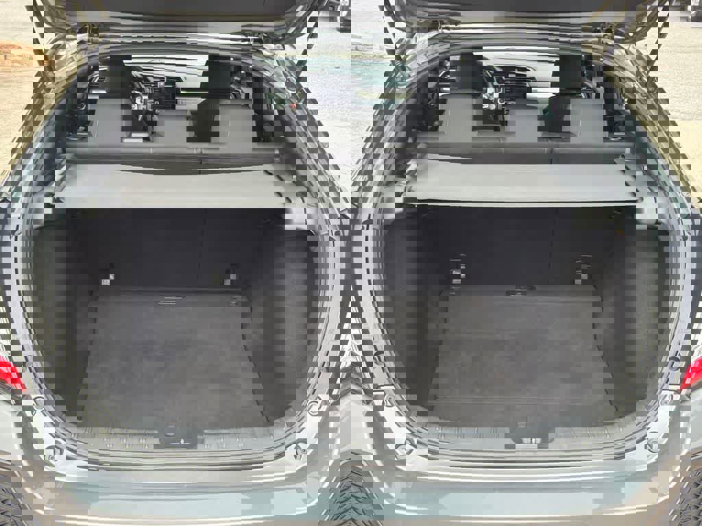 Used 2019 Honda Civic EX image 16