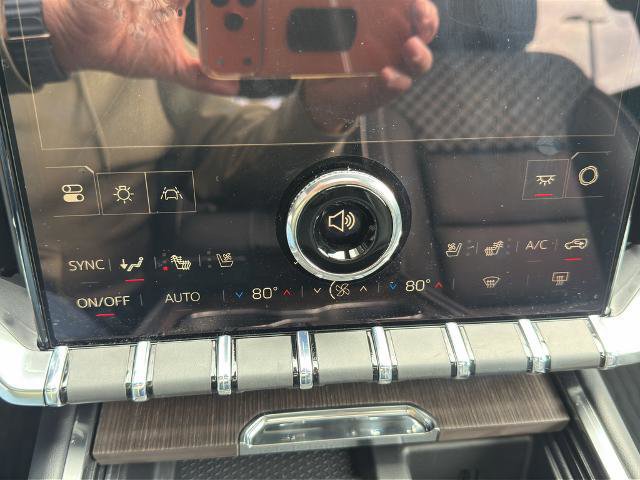 Used 2026 GMC Acadia Denali w/ Super Cruise Package image 28