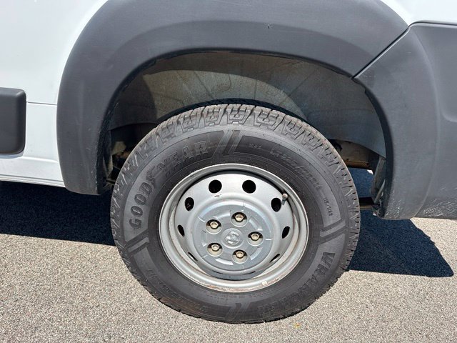 Used 2023 RAM ProMaster 3500 FWD image 8