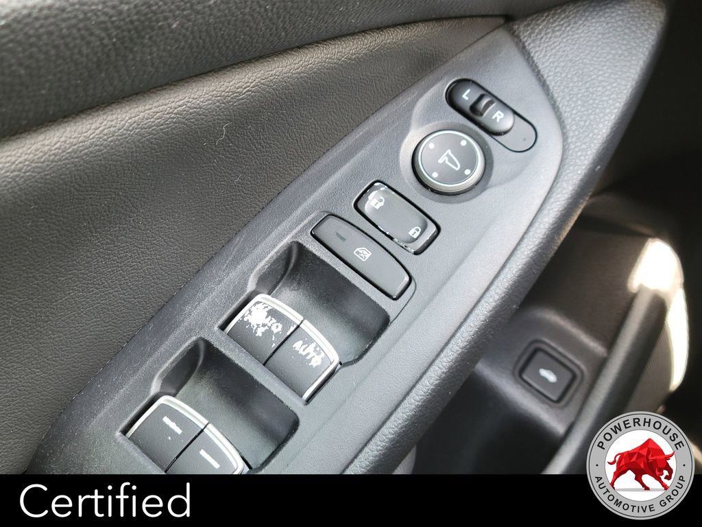 Used 2022 Honda Accord Sport image 25