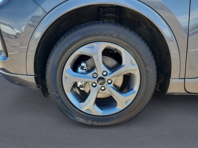 Certified 2024 Ford Escape ST-Line AWD/4WD image 14