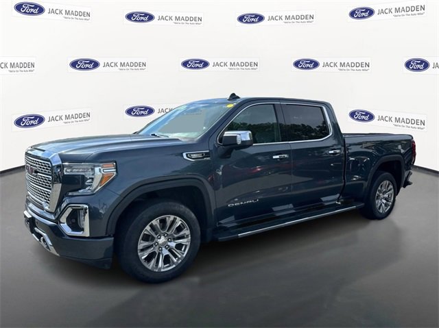 Used 2020 GMC Sierra 1500 Denali image 7