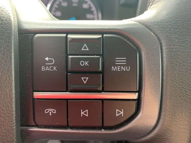 Certified 2023 Ford F150 XLT w/ Equipment Group 302A High image 26