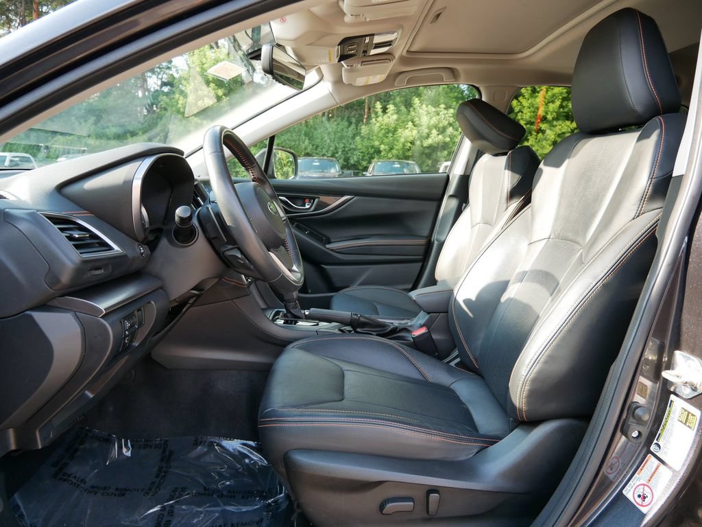 Used 2018 Subaru Crosstrek 2.0i Limited AWD/4WD image 14