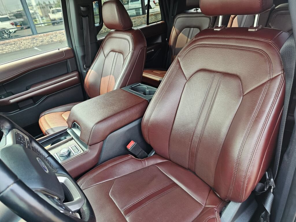 Certified 2023 Ford Expedition Limited AWD/4WD image 26