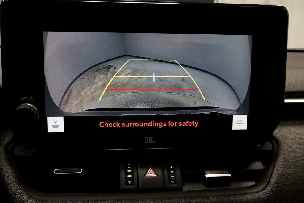 Used 2023 Toyota RAV4 XSE image 9