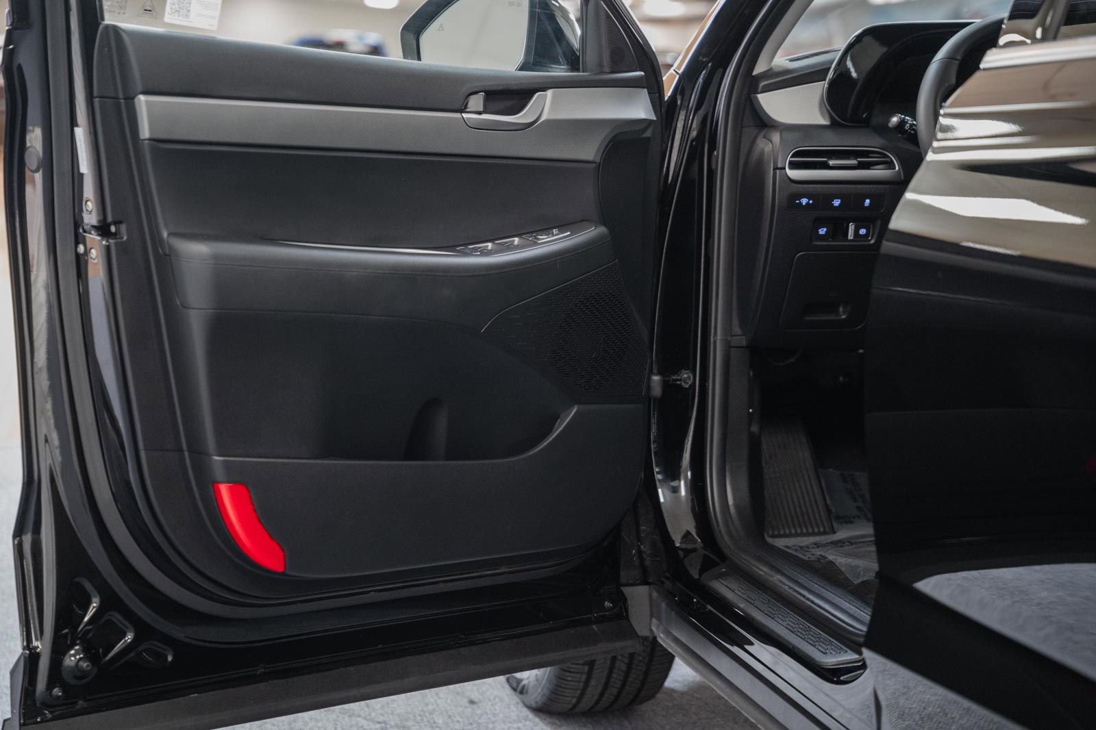 Used 2025 Hyundai Palisade XRT image 48