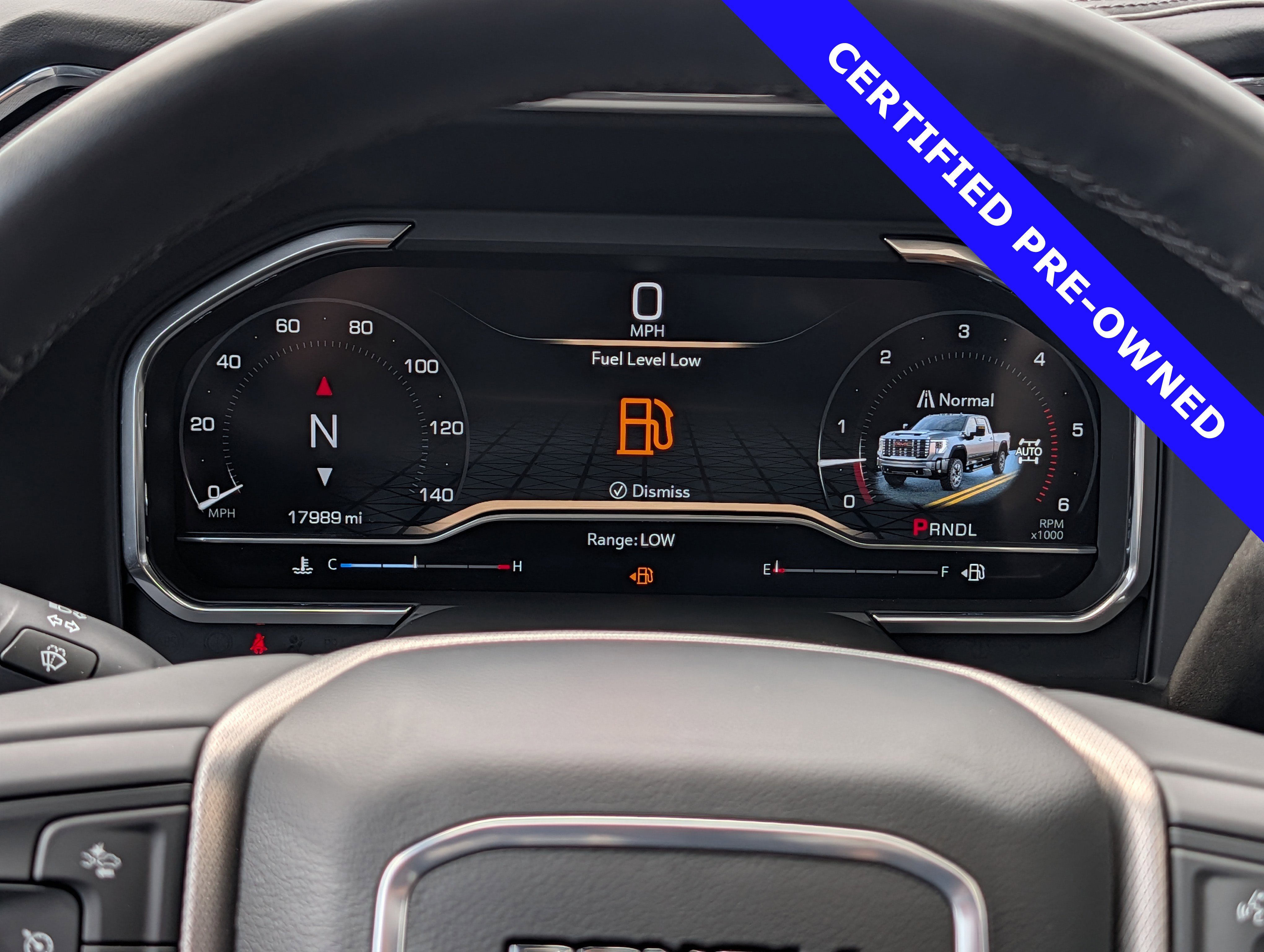 Used 2025 GMC Sierra 3500 Denali w/ Denali Reserve Package AWD/4WD image 32