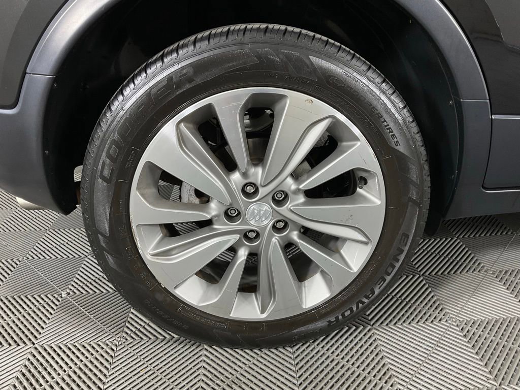Used 2019 Buick Encore Preferred FWD image 10