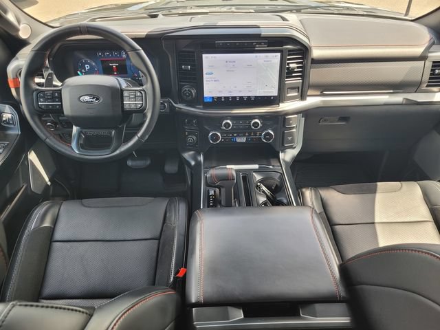 Certified 2024 Ford F150 Raptor AWD/4WD image 14