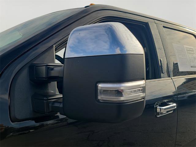 Certified 2019 Ford F350 Lariat w/ Chrome Package image 26