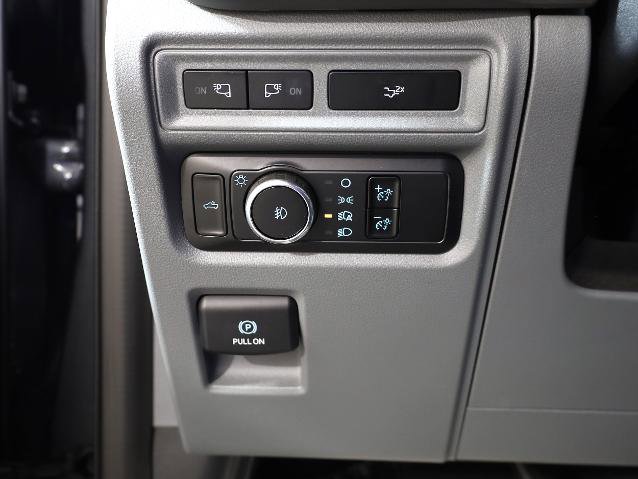 Certified 2024 Ford F150 XLT w/ Equipment Group 302A MID image 20