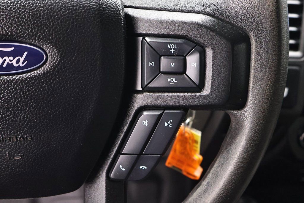 Certified 2017 Ford F550 XL image 29