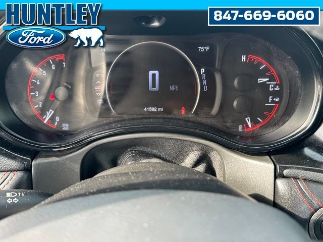 Used 2023 Dodge Durango GT AWD/4WD image 27