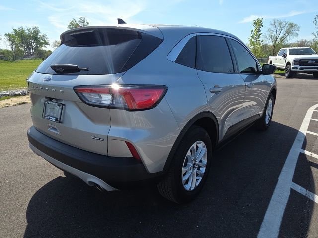 Certified 2022 Ford Escape SE AWD/4WD image 5