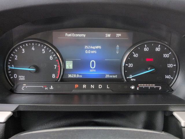 Certified 2023 Ford Explorer XLT w/ Equipment Group 202A RWD image 35