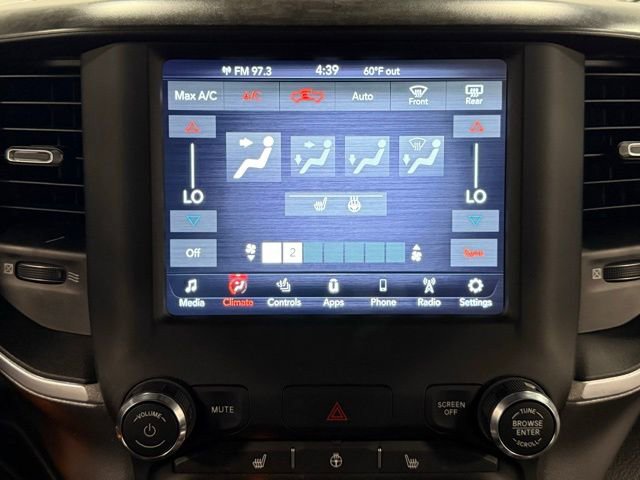 Used 2021 RAM 1500 Big Horn image 29