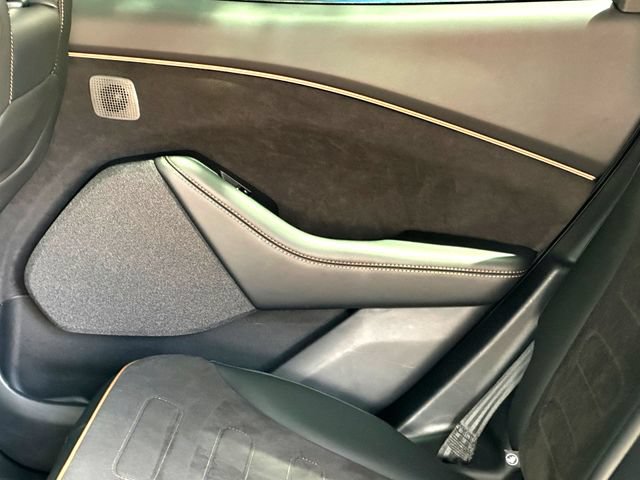 Certified 2023 Ford Mustang Mach-E GT AWD/4WD image 25