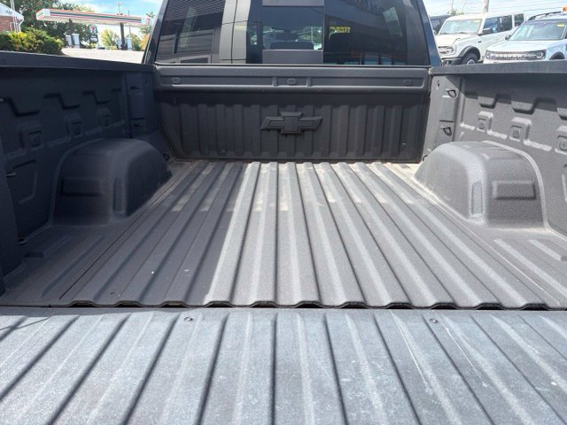 Used 2021 Chevrolet Silverado 1500 LT Trail Boss AWD/4WD image 17