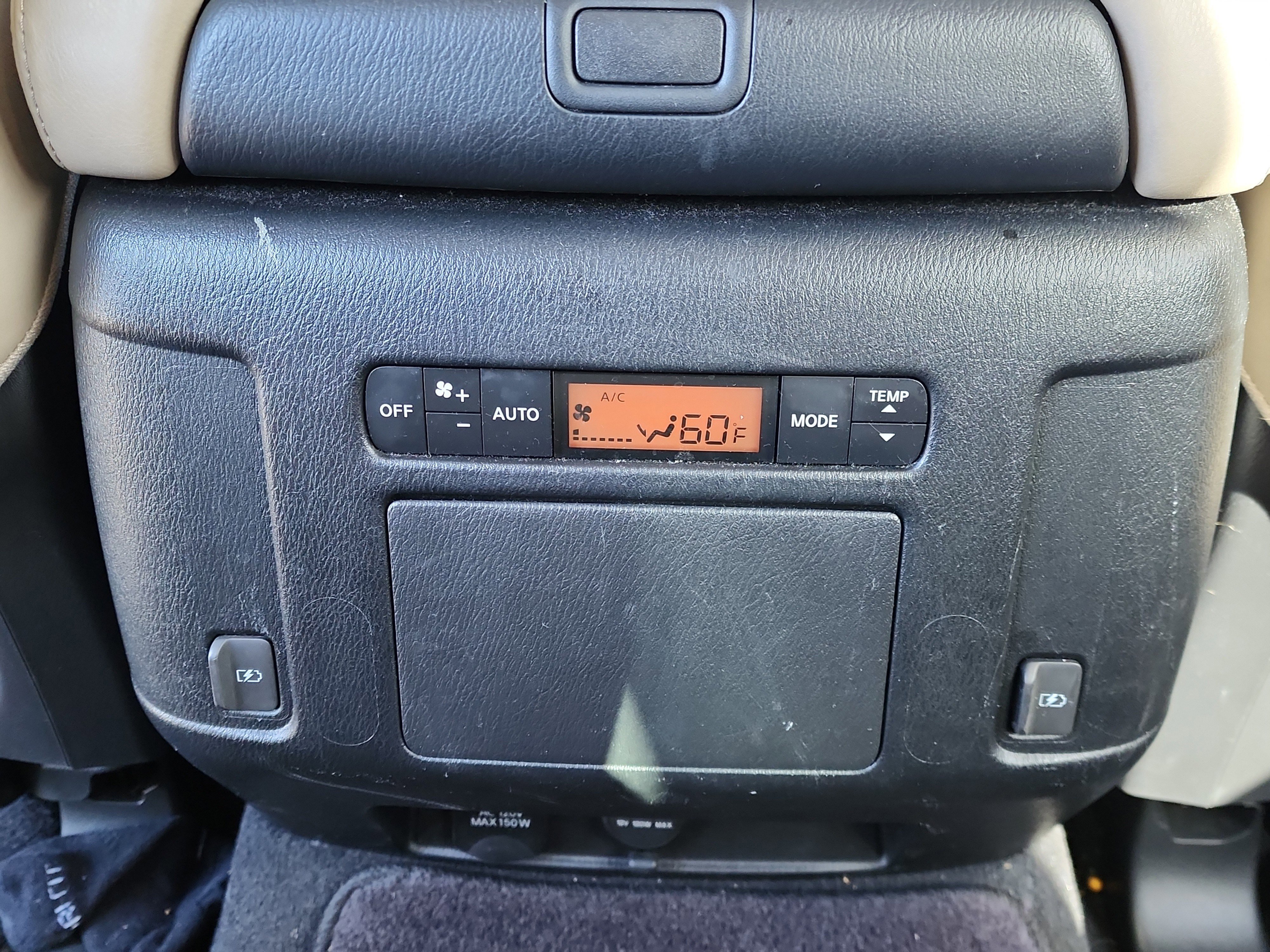 Used 2018 Nissan Armada SL w/ Premium Package image 14