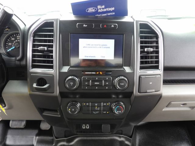 Certified 2020 Ford F150 XLT RWD image 17