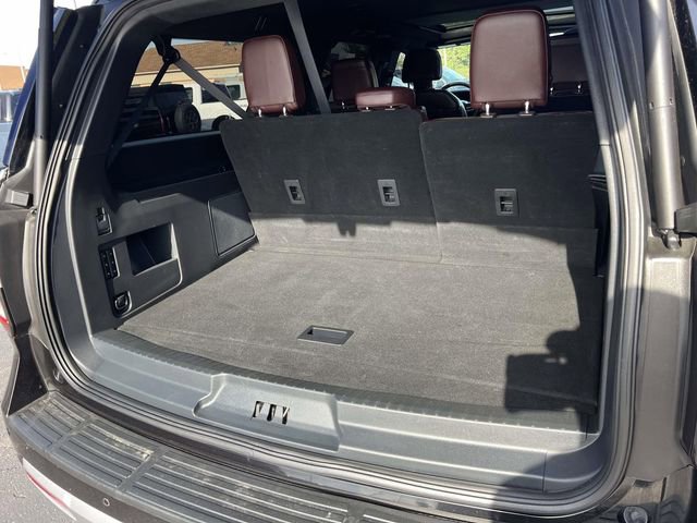 Certified 2022 Ford Expedition Max Limited AWD/4WD image 12