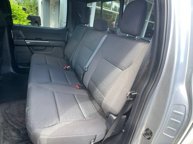 Certified 2023 Ford F150 XLT w/ Equipment Group 302A High AWD/4WD image 39