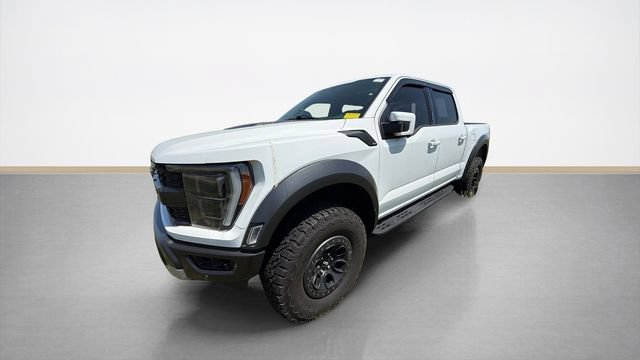 Certified 2023 Ford F150 Raptor AWD/4WD image 4