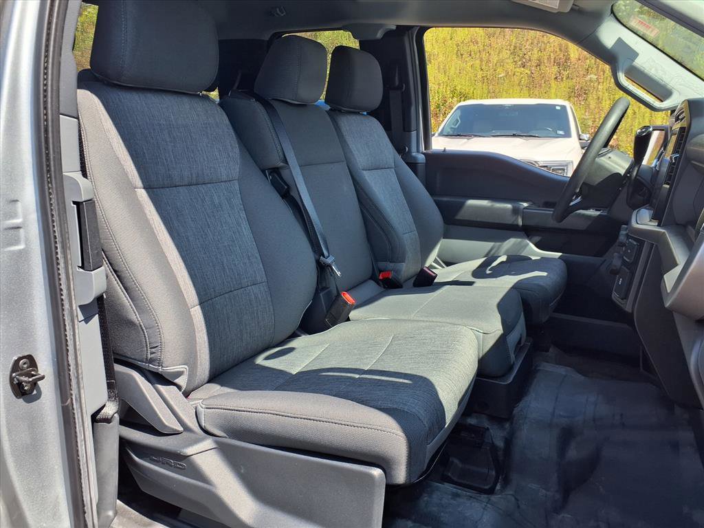 Certified 2024 Ford F150 XL w/ Equipment Group 103A High image 8