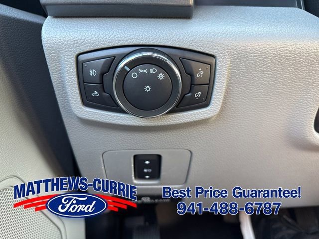 Certified 2021 Ford F250 XLT w/ XLT Premium Package AWD/4WD image 20