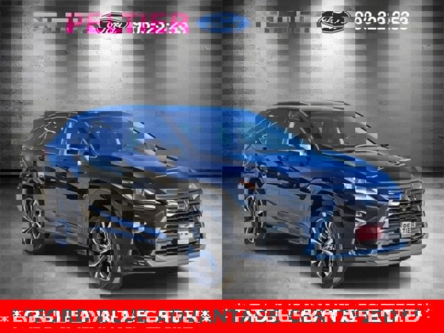 Used 2019 Lexus RX 350L FWD
