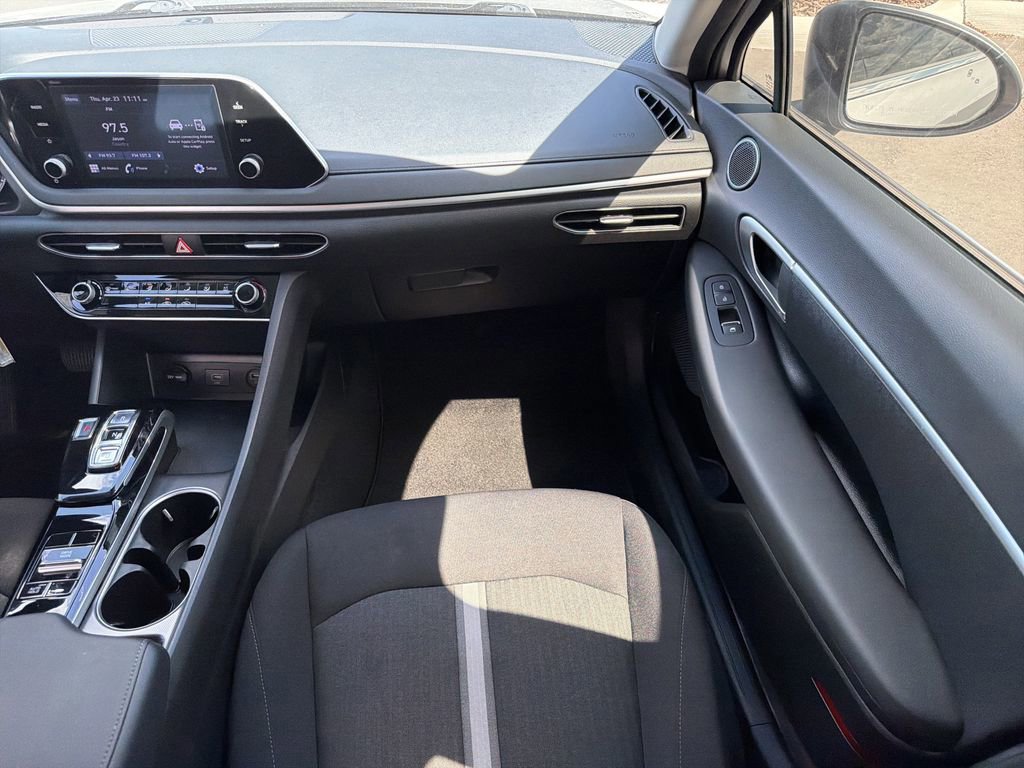 Used 2023 Hyundai Sonata SE FWD image 14