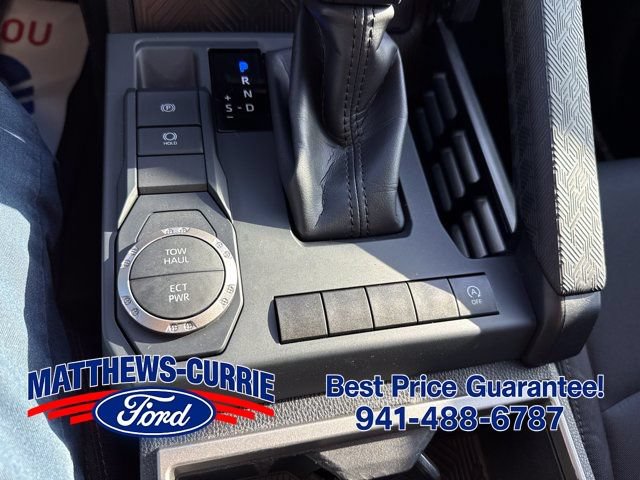 Used 2024 Toyota Tacoma SR5 RWD image 20