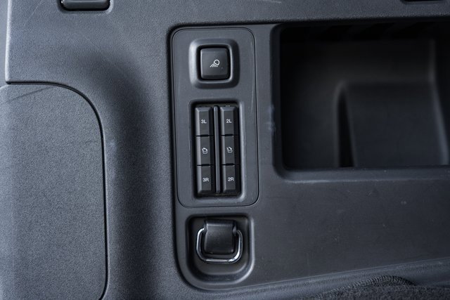 Certified 2025 Ford Expedition Active image 14