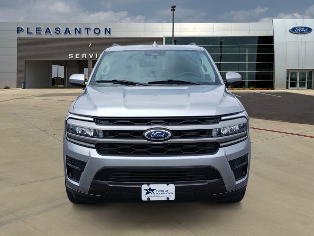 Certified 2024 Ford Expedition Max XLT AWD/4WD image 8