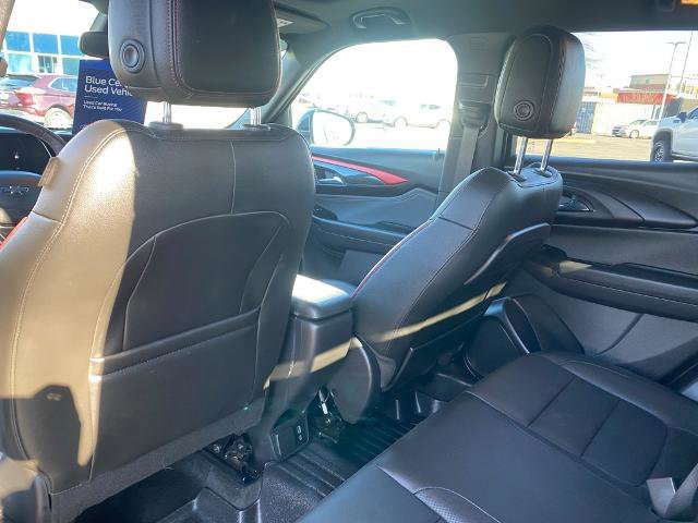 Used 2025 Chevrolet TrailBlazer RS w/ Convenience Package image 30