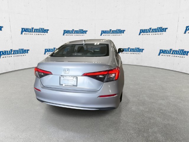 Used 2022 Honda Civic EX image 10