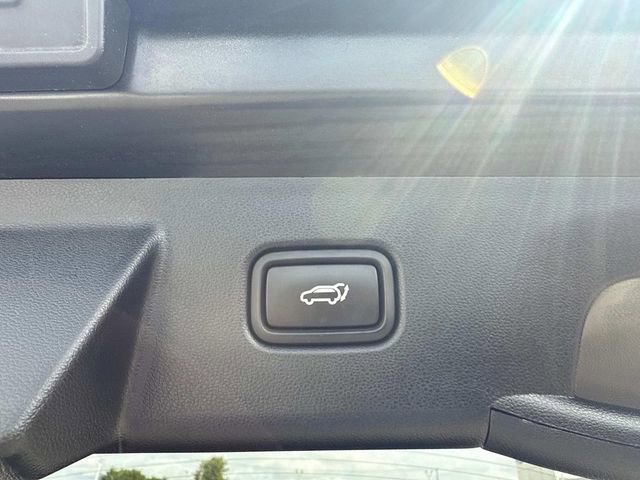 Used 2022 Hyundai Tucson SEL w/ Convenience Package image 8