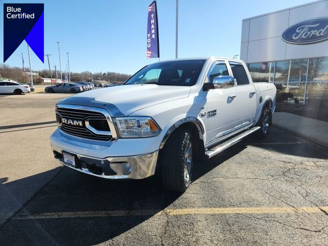 Used 2017 RAM 1500 Limited image 1