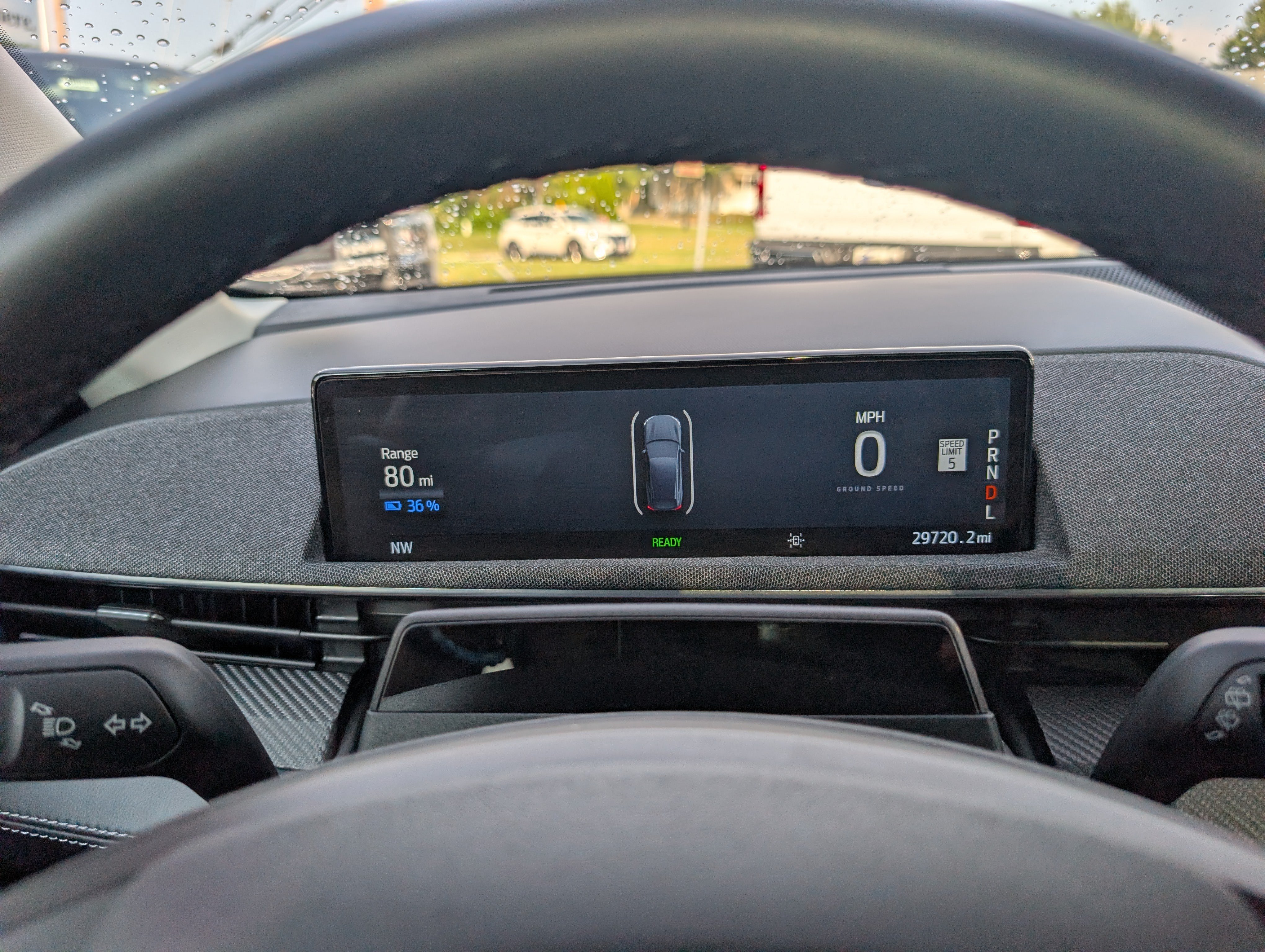 Certified 2023 Ford Mustang Mach-E Premium AWD/4WD image 30
