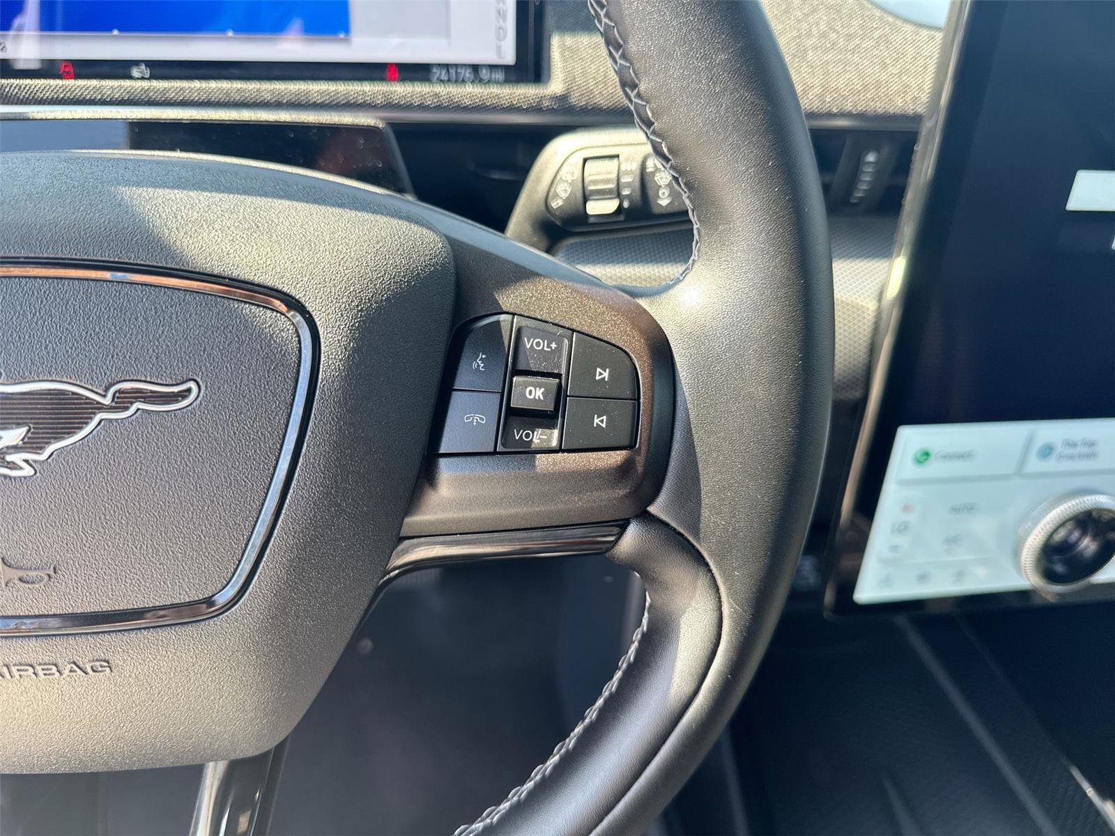 Certified 2023 Ford Mustang Mach-E GT w/ GT Performance Edition image 29