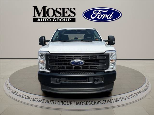 Certified 2026 Ford F250 XL AWD/4WD image 8