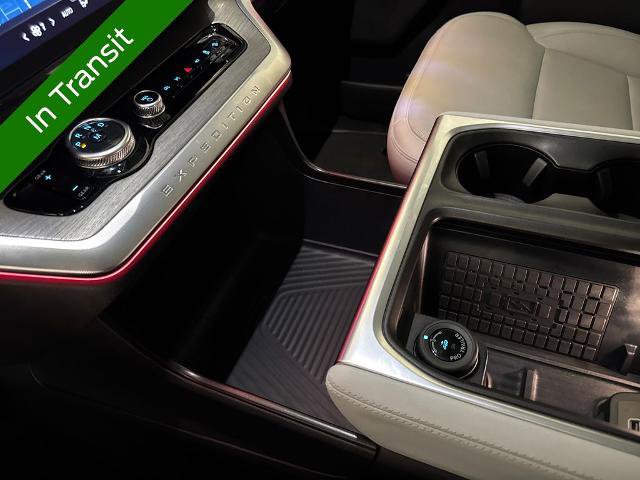 Certified 2025 Ford Expedition Max Platinum AWD/4WD image 25