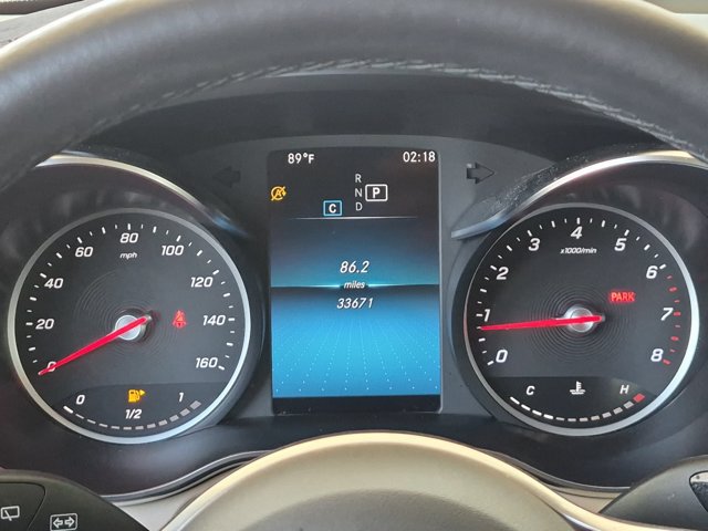 Used 2022 Mercedes-Benz GLC 300 4MATIC w/ Premium Package Lite image 20